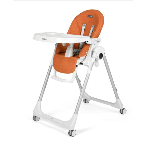Продукт Peg Perego PRIMA PAPPA - Столче за хранене - 0 - BG Hlapeta